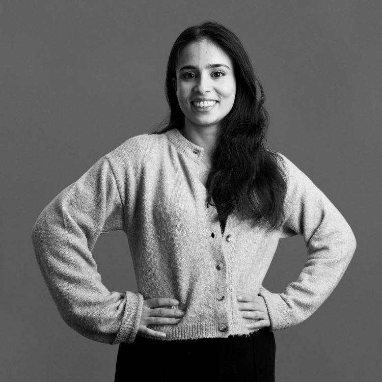 Maya massage profile